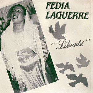 Fedia Laguerre