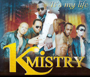 K-Mistry