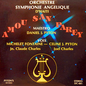 Orchestre Symphonie Angelique