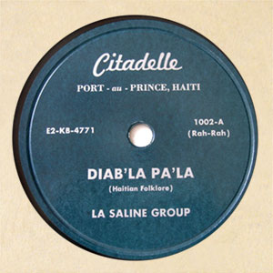 Citadelle Records