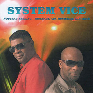 System Vice