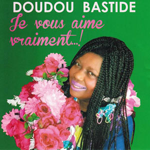 Doudou Bastide