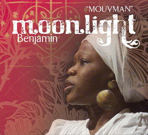 Moonlight Benjamin