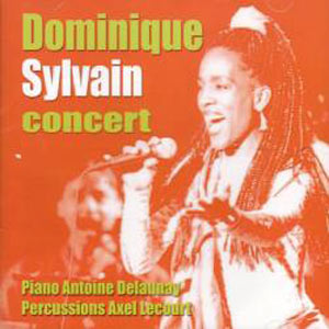 Joyshanti Dominique Sylvain