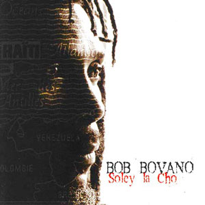 Bob Bovano