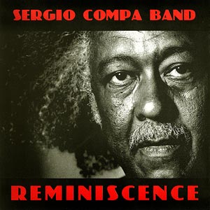 Sergio Compa Band