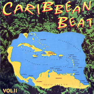 Various - Caribbean Beat
