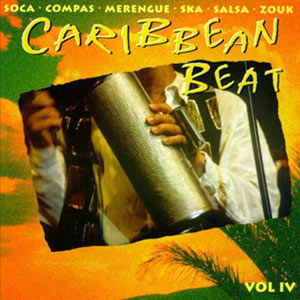 Various - Caribbean Beat