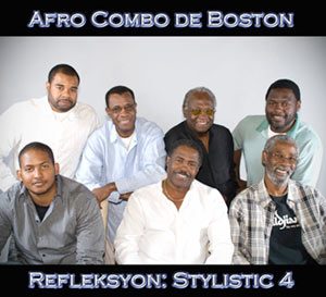Afro-Combo de Boston