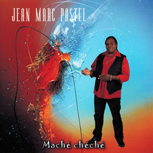Jean-Marc Pastel