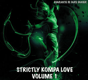 Various - Strictly Kompa Love