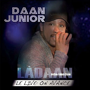 Daan Junior