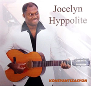 Jocelyn Hyppolite