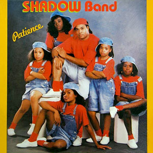 Shadow Band