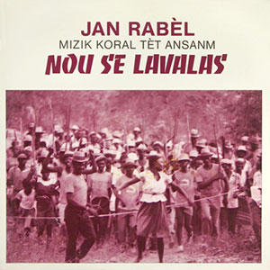 Jan Rabèl