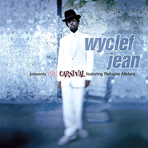 Wyclef Jean