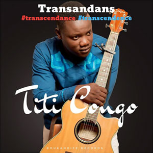 Titi Congo