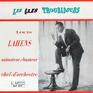 Louis Lahens