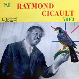Raymond Cicault