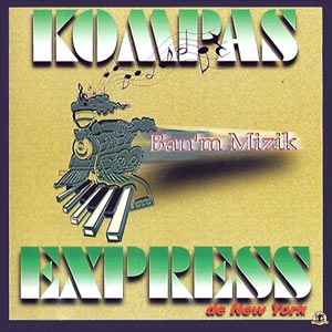 Kompas Express de New York