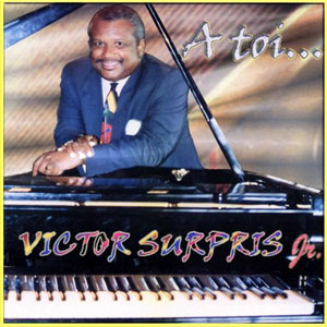Victor Surpris Jr.