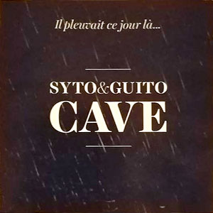 Syto et Guito Cave