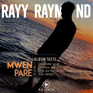 Rayy Raymond