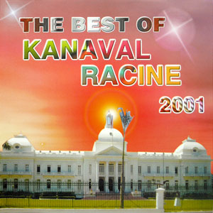 Various - The Best Of Kanaval 2002