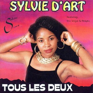 Sylvie d'Art