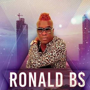 Ronald BS