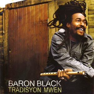 Baron Black