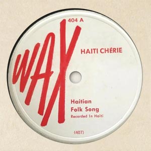 Haiti Cherie / Dodo Titite - Various artists