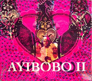 Ayibobo (2)