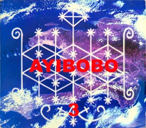 Ayibobo (2)
