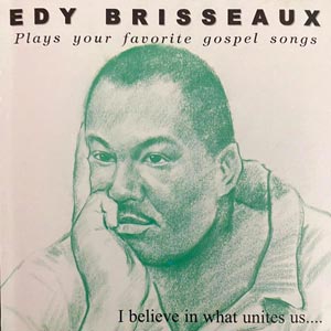 Edy Brisseaux