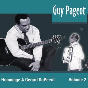 Hommage a Gerard DuPervil - Volume 2 - Guy Pageot