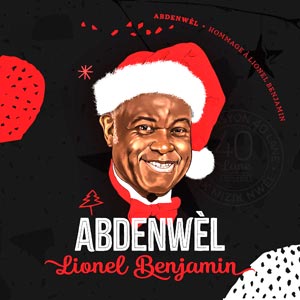 Abdenwèl - Hommage à Lionel Benjamin - Various artists