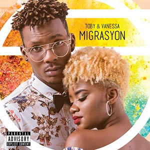 Migrasyon - Toby and Vanessa