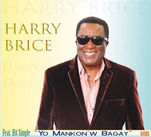 Yo Mankon'w Bagay - Harry Brice