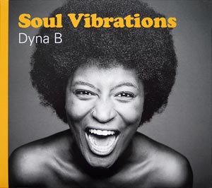 Soul Vibrations - Dyna B