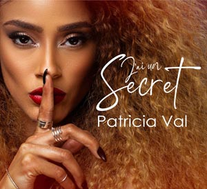 J'ai Un Secret - Patricia Val