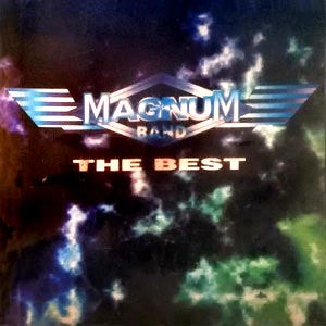 The Best - Magnum Band