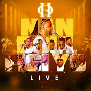 Nan Boul Figi Yo - Live - Original H