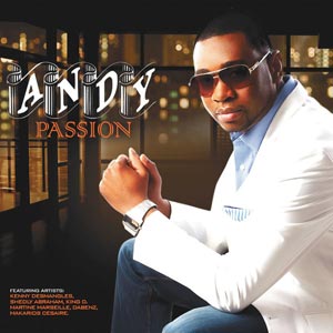 Passion - Andy