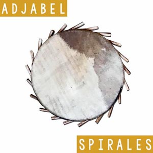 8 - Spirales - Adjabel