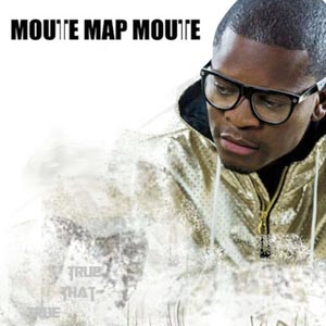 Moute Map Moute - Piti Rich