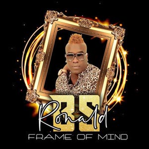 Frame of Mind - Ronald BS