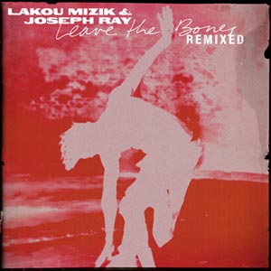 Leave The Bones (Remixed) - Lakou Mizik