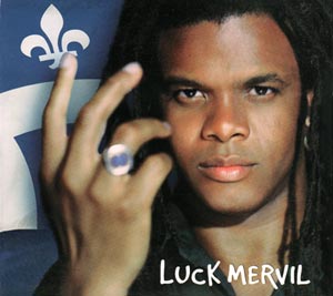 Viens Danser - Luck Mervil