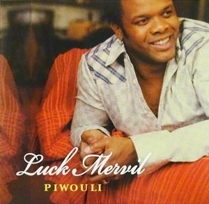 Piwouli - Luck Mervil